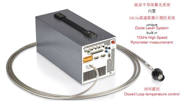 激光焊錫機激光器冷卻系統維護