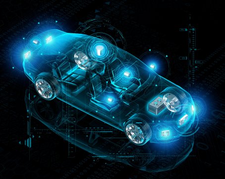 激光錫焊工藝應用于汽車制造業精密零件加工