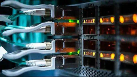 光通信模塊組件的封裝應用激光錫焊工藝