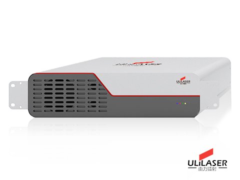 ULiLASER閉環激光控制器